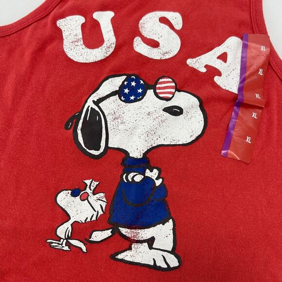 USA Peanuts Tank - Picture 5 of 10